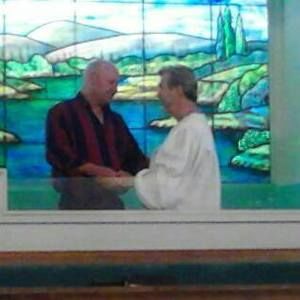 Meet your Posher, Mike